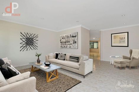 Property photo of 31 Salmond Turn Wanneroo WA 6065