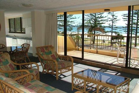 Property photo of 9/190 Marine Parade Coolangatta QLD 4225