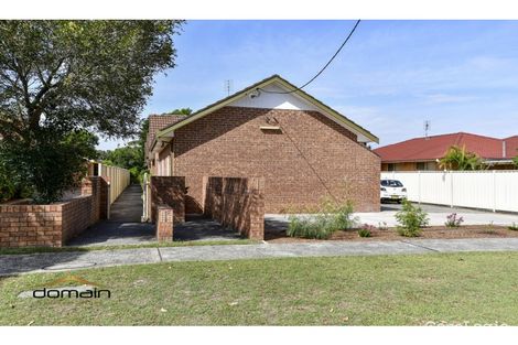 Property photo of 1/20 Farnell Road Woy Woy NSW 2256