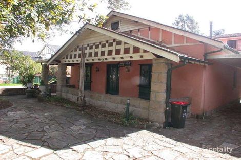 Property photo of 23 Woodward Avenue Strathfield NSW 2135