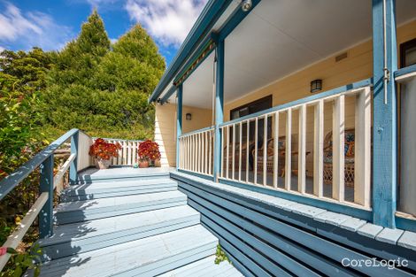 Property photo of 42 Boundary Road Mount Macedon VIC 3441