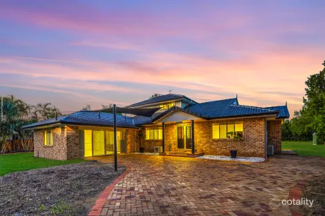 Property photo of 19 Ocean Park Drive Dundowran Beach QLD 4655