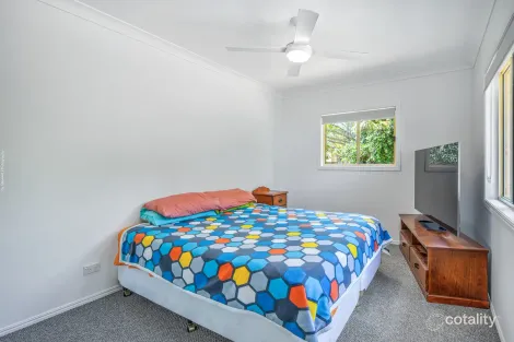 Property photo of 19 Ocean Park Drive Dundowran Beach QLD 4655