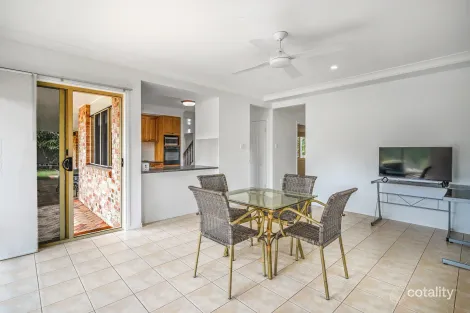 Property photo of 19 Ocean Park Drive Dundowran Beach QLD 4655
