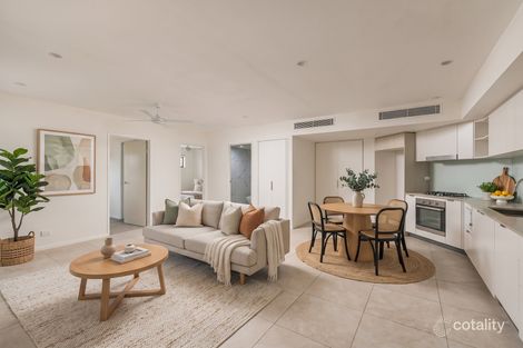 1/19 Foster St, Newmarket, QLD 4051