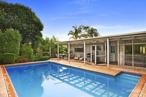 Property photo of 5 Wembley Gardens Donvale VIC 3111