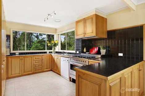 Property photo of 5 Wembley Gardens Donvale VIC 3111