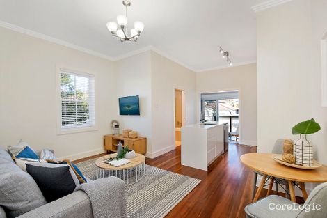 Property photo of 10A Oberon Street Randwick NSW 2031