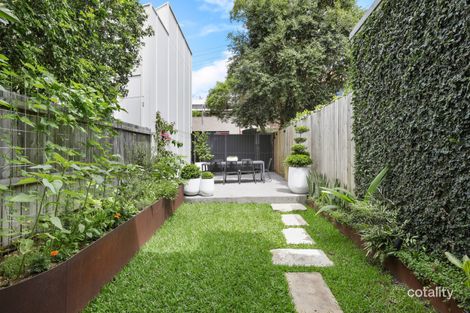 Property photo of 31A Charles Street Erskineville NSW 2043