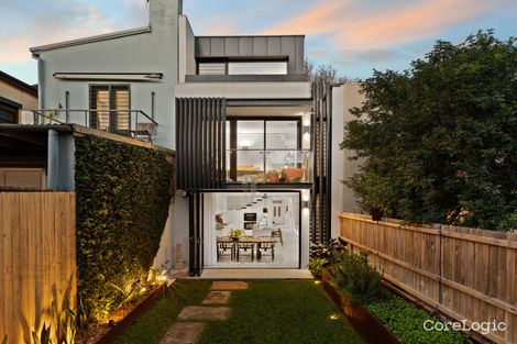 Property photo of 31A Charles Street Erskineville NSW 2043