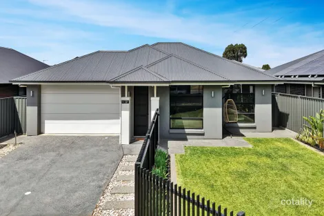 Property photo of 5 Arnold Court Hillier SA 5116