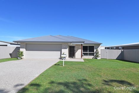 Property photo of 26 Finn Drive Urraween QLD 4655