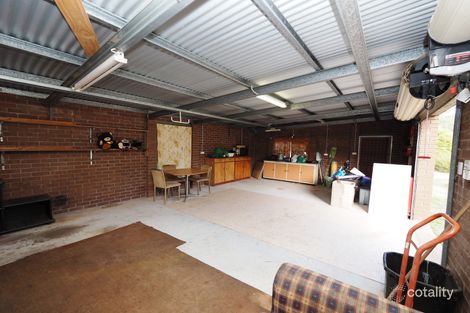 Property photo of 156 Moffats Road Dereel VIC 3352