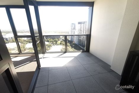 Property photo of 22007/2B Figtree Drive Sydney Olympic Park NSW 2127