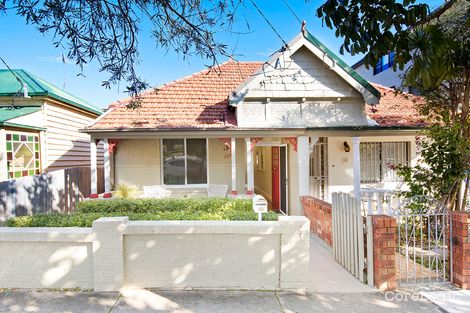 Property photo of 10A Oberon Street Randwick NSW 2031