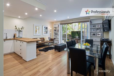 Property photo of 39/151 Fitzroy Street St Kilda VIC 3182