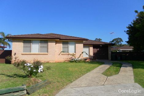 Property photo of 9 Norseman Close Green Valley NSW 2168