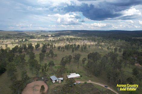 14282 Bunya Hwy, Wondai, QLD 4606