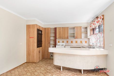 Property photo of 149 Harrow Road Glenfield NSW 2167