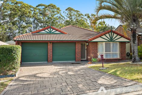 Property photo of 3 Warburton Close Forest Lake QLD 4078