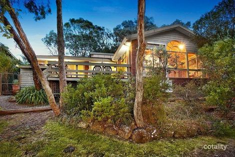 Property photo of 22 Lorraine Avenue Warrandyte VIC 3113