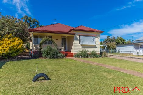 98 Dewhurst St, Werris Creek, NSW 2341