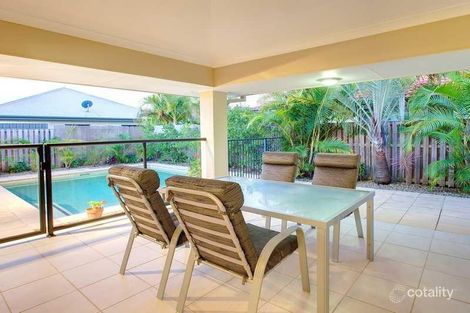 Property photo of 11 Eton Drive Oxenford QLD 4210