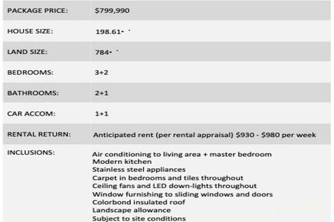 Property photo of 5 Gerry Court Marsden QLD 4132