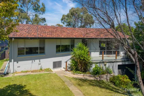 6 High St, Armidale, NSW 2350