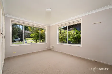 Property photo of 6 High Street Armidale NSW 2350