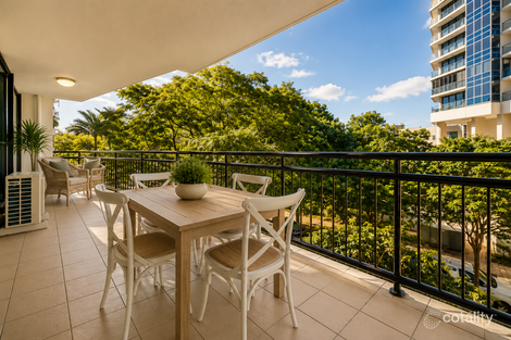14/15 Goodwin St, Kangaroo Point, QLD 4169