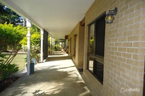 Property photo of 4 Commodore Drive South Bingera QLD 4670