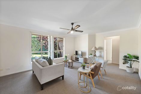Property photo of 14 Waterlily Walk Port Macquarie NSW 2444