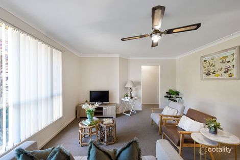 Property photo of 14 Waterlily Walk Port Macquarie NSW 2444