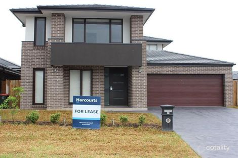 Property photo of 25 Nettleton Street Elderslie NSW 2570
