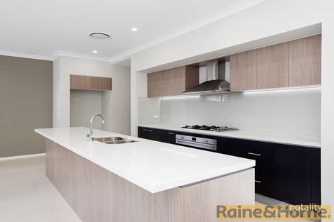 Property photo of 22 Jayden Crescent Schofields NSW 2762