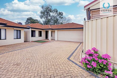 Property photo of 1/3 Harris Street Carlisle WA 6101