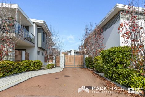 Property photo of 9/70 First Avenue Claremont WA 6010