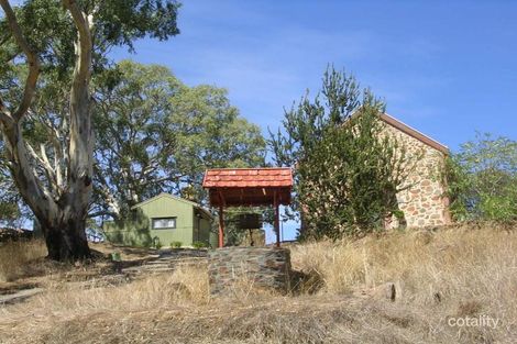 Property photo of LOT 10 Klenke Road Wistow SA 5251