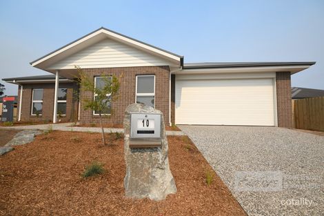 Property photo of 10 Hudson Crescent Lucknow VIC 3875