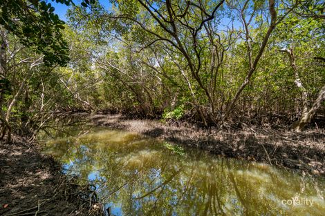 Property photo of 21 Leslie Street Oonoonba QLD 4811