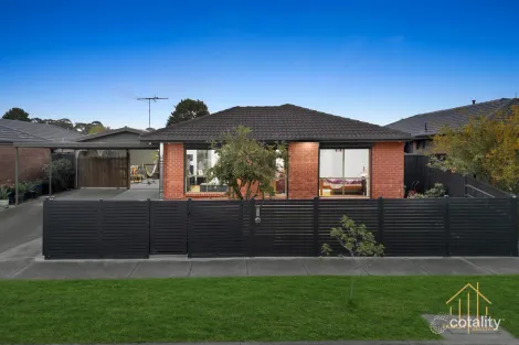 75 The Parkway, Hampton Park, VIC 3976