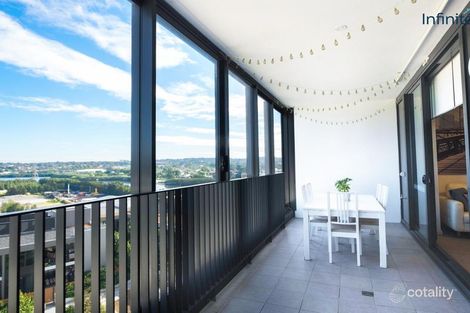 Property photo of 1208/10 Burroway Road Wentworth Point NSW 2127