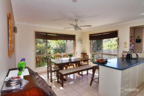 Property photo of 70 Explorers Way Worongary QLD 4213