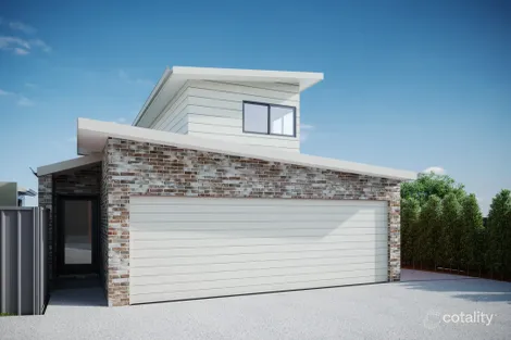 3/20 Upland Ch, Albion Park, NSW 2527