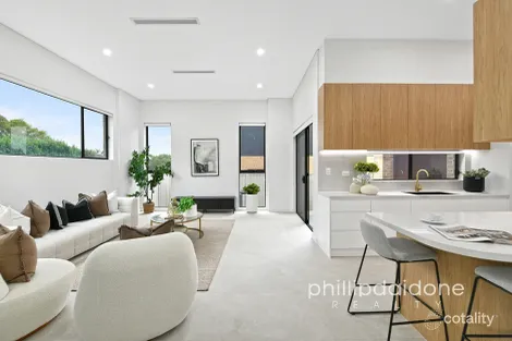 Property photo of 6 Felton Street Telopea NSW 2117