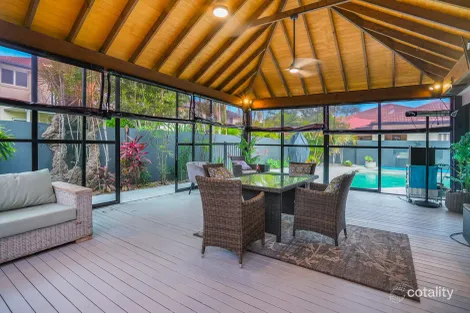 Property photo of 38 Tranquility Circuit Helensvale QLD 4212