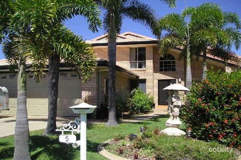 5 Karen Ct, Ooralea, QLD 4740