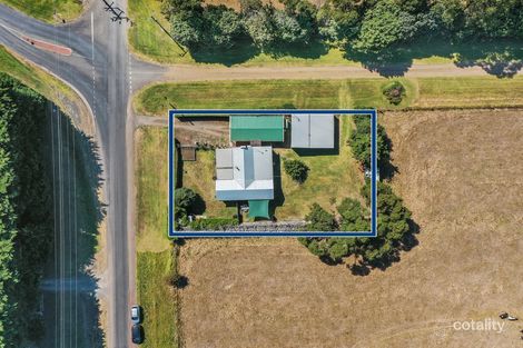 Property photo of 136 Bend Road Terang VIC 3264