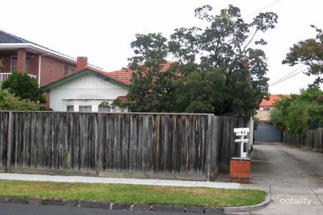 2/43 Gnarwyn Rd, Carnegie, VIC 3163